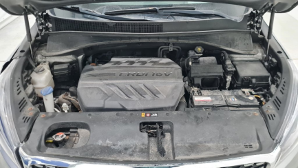 Zdjęcie przedmiotu: Kia Sorento 2.2 CRDI GT Line aut
