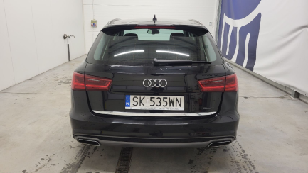 Zdjęcie przedmiotu: Audi A6 3.0 TDI Quattro S tronic