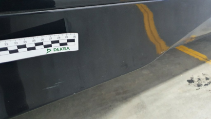 Zdjęcie przedmiotu: Jaguar I-PACE EV400 AWD S