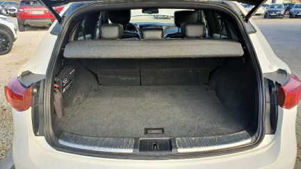 Zdjęcie przedmiotu: Infiniti Q70 SUV