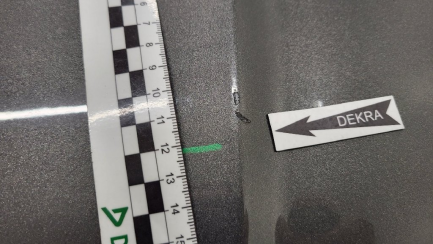 Zdjęcie przedmiotu: Ford Kuga 2.0 TDCi 4WD Titanium aut