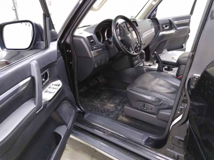 Zdjęcie przedmiotu: Mitsubishi Pajero 3.2 DI-D DPF Instyle 4WD AT