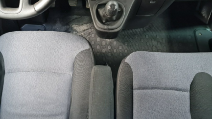 Zdjęcie przedmiotu: Opel Vivaro L2H1 2,9t 1.6 BiTurbo CDTI Euro 6 1598ccm - 125HP