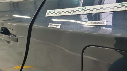 Zdjęcie przedmiotu: Toyota Avensis Kombi 2.0 D-4D Prestige