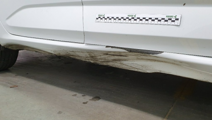 Zdjęcie przedmiotu: Renault Megane IV Grandtour 1.3 TCe FAP Life