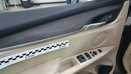 Zdjęcie przedmiotu: Bmw X5 xDrive40d