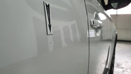 Zdjęcie przedmiotu: Mitsubishi Outlander 2.0 Intense + SDA 4WD CVT