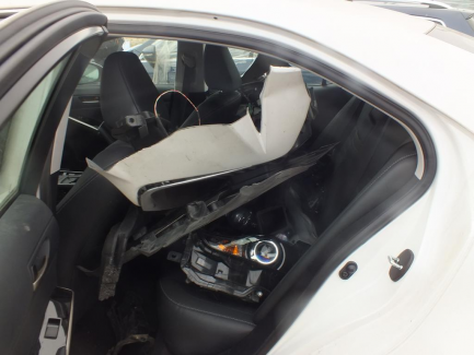 Zdjęcie przedmiotu: Lexus IS300