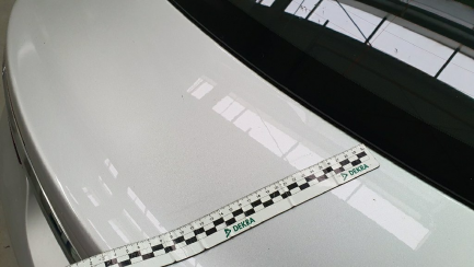 Zdjęcie przedmiotu: Opel Insignia 2.0 T Cosmo aut EU6 A Hatchback 13-17