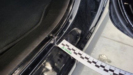 Zdjęcie przedmiotu: Jeep Wrangler Unlimited GME 2.0