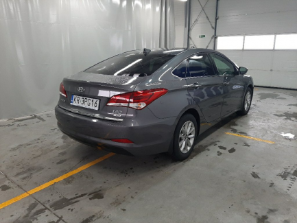 Zdjęcie przedmiotu: Hyundai I40 1.6 CRDi Comfort