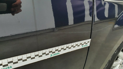 Zdjęcie przedmiotu: Ford Mondeo Combi 2.0 T Titanium S