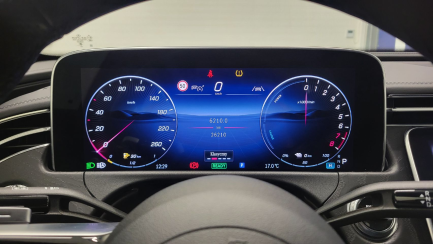 Zdjęcie przedmiotu: Mercedes-benz E 300 e AMG LINE PREMIUM 4Matic