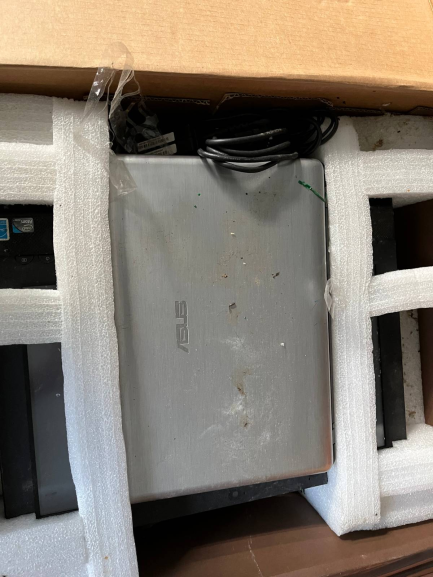 Zdjęcie przedmiotu: PARK PLUS Parking Management system