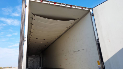 Zdjęcie przedmiotu: KOEGEL ST24 Chłodnia