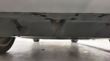 Zdjęcie przedmiotu: Toyota RAV4 2.5 Hybrid Executive 4x4