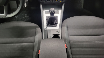 Zdjęcie przedmiotu: Skoda Octavia 1.6 TDI-CR 85kW