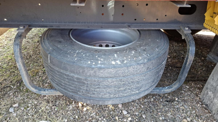 Zdjęcie przedmiotu: WIELTON NS 3 K/13.62 36.0t