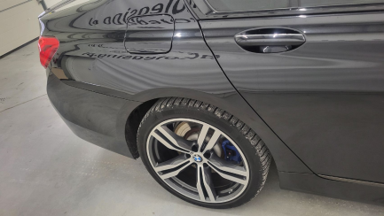 Zdjęcie przedmiotu: BMW 740d xDrive