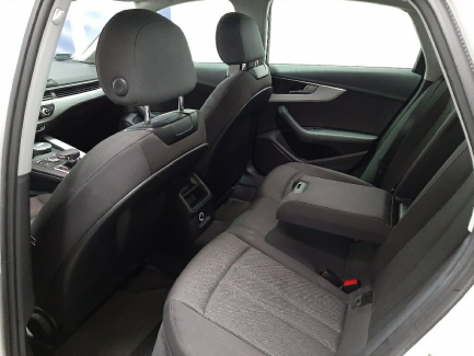 Zdjęcie przedmiotu: Audi A4 1.4 TFSI S tronic