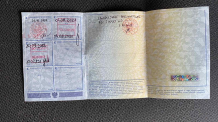 Zdjęcie przedmiotu: SCHMITZ SCB S3T Dropside