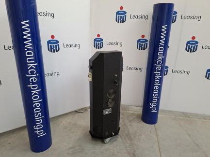 Zdjęcie przedmiotu: CMI NUXIMIA diode laser