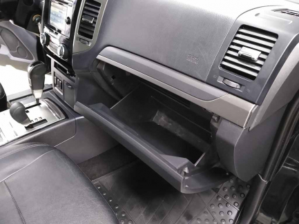 Zdjęcie przedmiotu: Mitsubishi Pajero 3.2 DI-D DPF Instyle 4WD AT