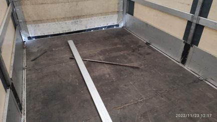 Zdjęcie przedmiotu: Renault Master FWD dCi E6 3.5t L3H1 Pack ClimS&S+E