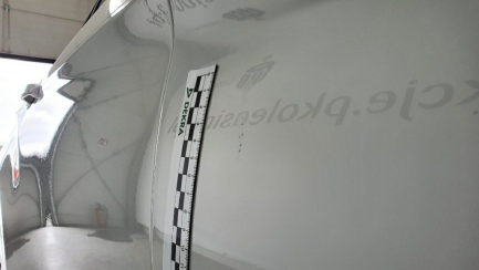 Zdjęcie przedmiotu: Bmw X6 xDrive40d M Sport