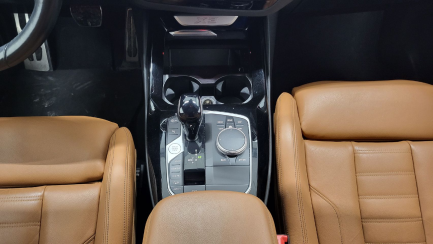 Zdjęcie przedmiotu: BMW X3 xDrive30i mHEV M Sport sport-aut