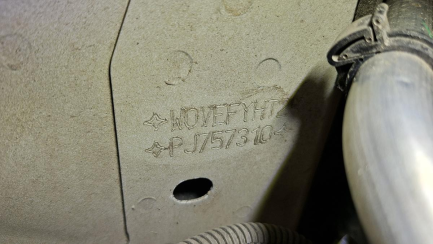 Zdjęcie przedmiotu: Opel Combo 1.5 CDTI E6.4 2.3t Standard