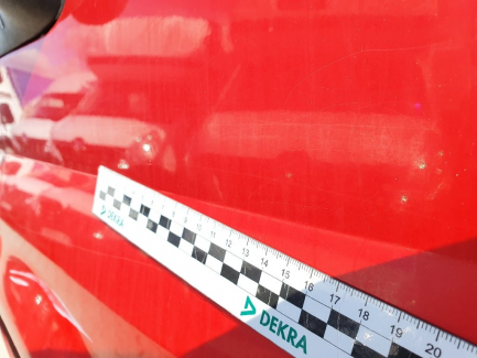 Zdjęcie przedmiotu: FORD TRANSIT FT 350L TDCi Trend RWD Euro 5