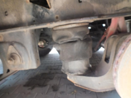 Zdjęcie przedmiotu: Original price PLN 22 000 NET KRONE SD Curtain trailer