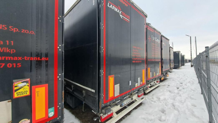 Zdjęcie przedmiotu: KASSBROHRER Mega XS 39.0t