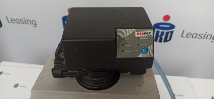 Zdjęcie przedmiotu: Semi-automatic water softener REDFOX J-8M