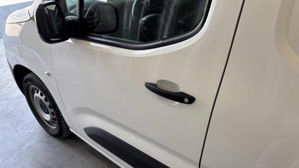 Zdjęcie przedmiotu: Citroen Berlingo III 1.5 BlueHDi E6.3 2.4t XL Driver 950