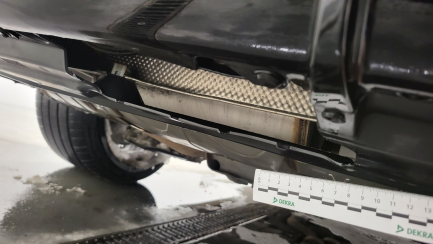 Zdjęcie przedmiotu: BMW X6 M Competition