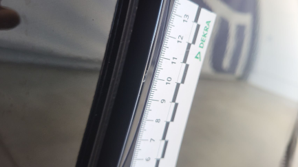 Zdjęcie przedmiotu: BYD Seal Exellence 83kWh
