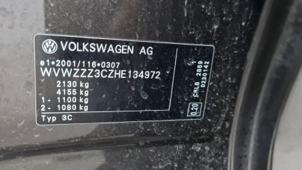 Zdjęcie przedmiotu: Volkswagen Passat Variant 2.0 TDI BMT Highline DSG