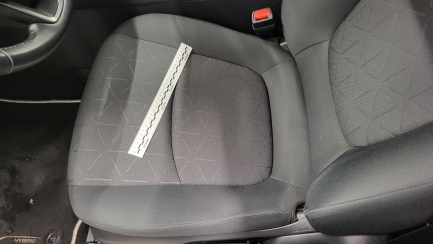 Zdjęcie przedmiotu: Toyota RAV4 2.5 Hybrid Comfort 4x2