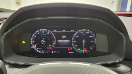 Zdjęcie przedmiotu: Cupra Formentor 1.5 TSI DSG