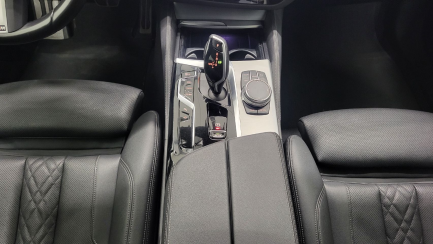 Zdjęcie przedmiotu: BMW 520i Touring mHEV M Sport sport-aut