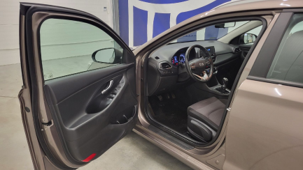 Zdjęcie przedmiotu: Hyundai i30 Wagon 1.5 DPI Classic +