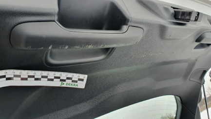 Zdjęcie przedmiotu: Ford Focus Універсал 1.5 EcoBlue Trend Edition