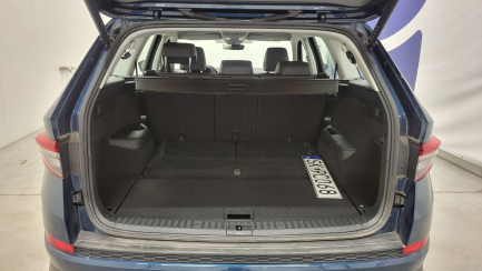 Zdjęcie przedmiotu: Skoda KODIAQ 2.0 TDI 4x4 Style DSG 7os.