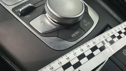 Zdjęcie przedmiotu: Audi A3 2.0 TDI S tronic