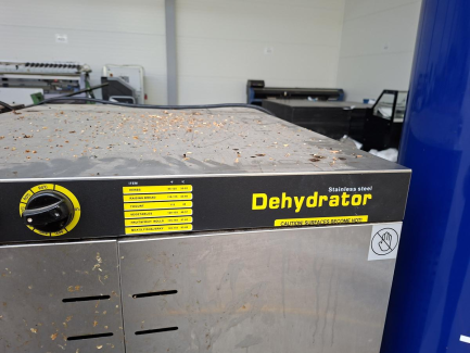 Zdjęcie przedmiotu: Дегідратор харчових продуктів &ndash; 4 шт.