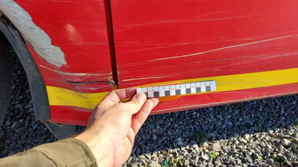 Zdjęcie przedmiotu: Ogłoszenie Iveco Crossway LE 10.8 18t TECTOR 7 Sprzedający PKO Faktoring