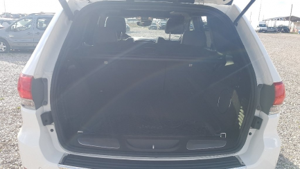 Zdjęcie przedmiotu: Jeep Grand-cherokee 3.0 CRD Overland Summit EU6