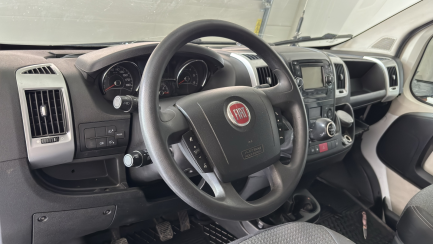 Zdjęcie przedmiotu: FIAT/PLANDEX DUCATO/Z 35 2.3 M-jet E6 3.5t L3